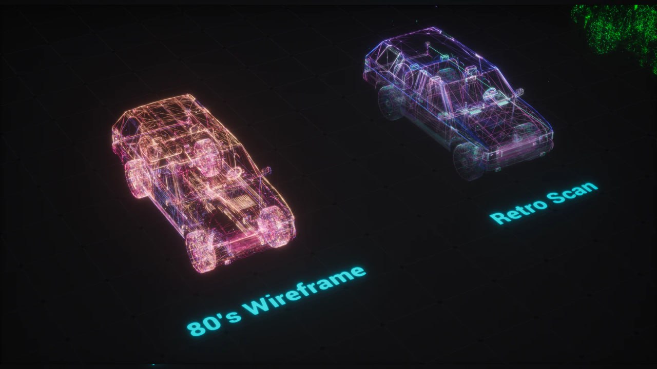 Holo-Gen Hologram Creator System📱 - изображение 3